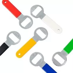 Abridor de Garrafa Aço Personalizado