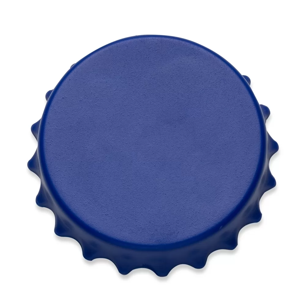 Abridor de Garrafa com Imã Personalizado