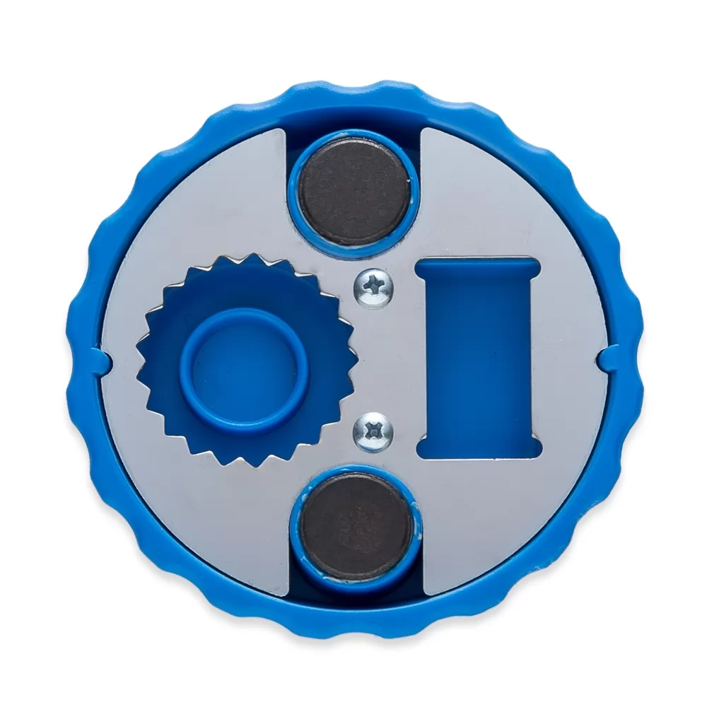 Abridor de Garrafa com Imã Personalizado