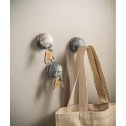 Abridor de garrafas em aço inox e bambu Personalizado