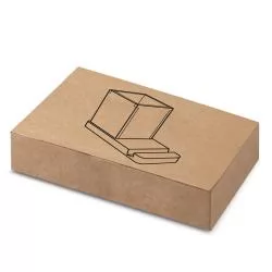 Acessório de Mesa em Bambu Personalizado Acessório de Mesa em Bambu Personalizado