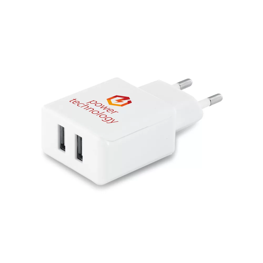 Adaptador USB em ABS Personalizado