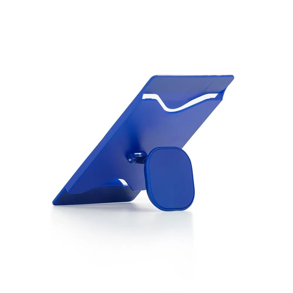 Adesivo Porta Cartão com Suporte para Celular Personalizado