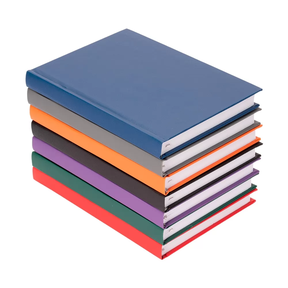 Agenda 2026 Cromato Personalizada