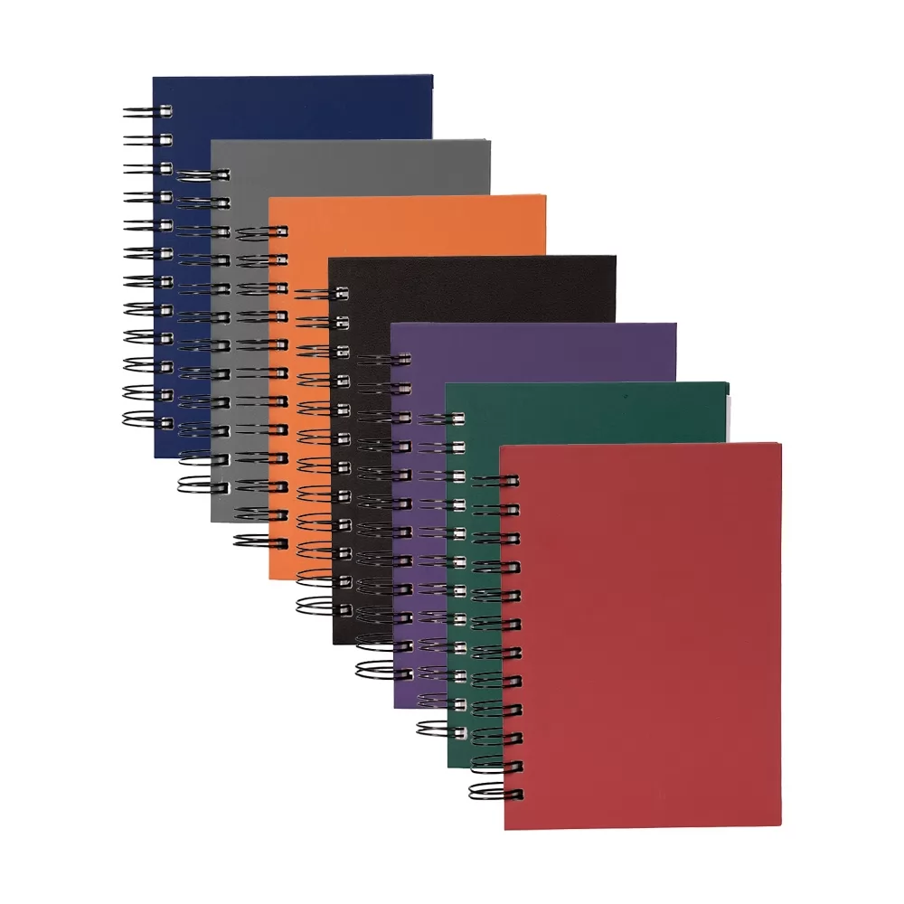 Agenda 2026 Cromato Personalizada