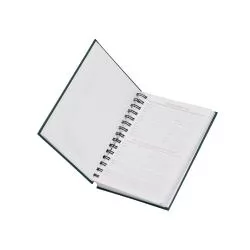 Agenda 2026 Cromato Personalizada Agenda 2026 Cromato Personalizada