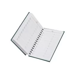 Agenda 2026 Cromato Personalizada Agenda 2026 Cromato Personalizada
