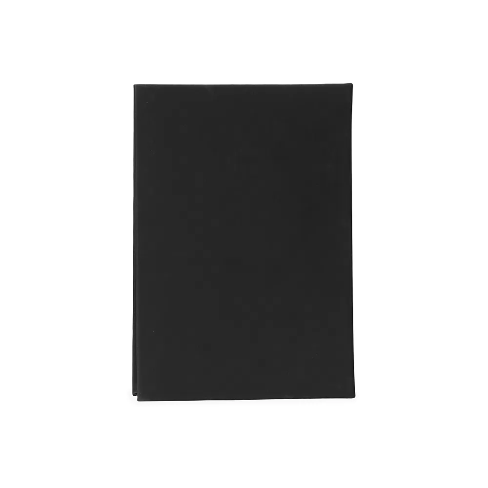 Agenda 2026 Emborrachada Personalizada