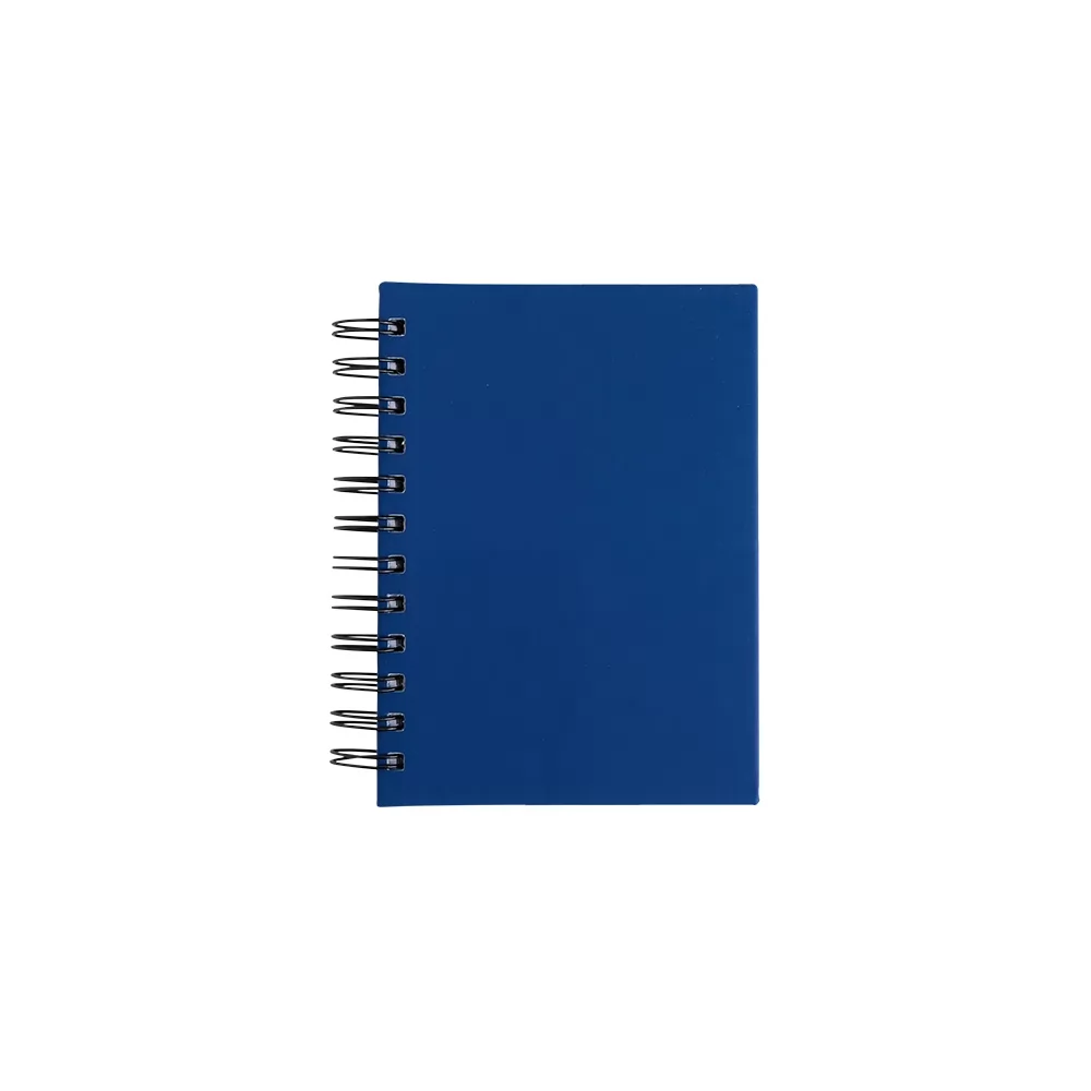 Agenda 2026 Emborrachada Personalizada