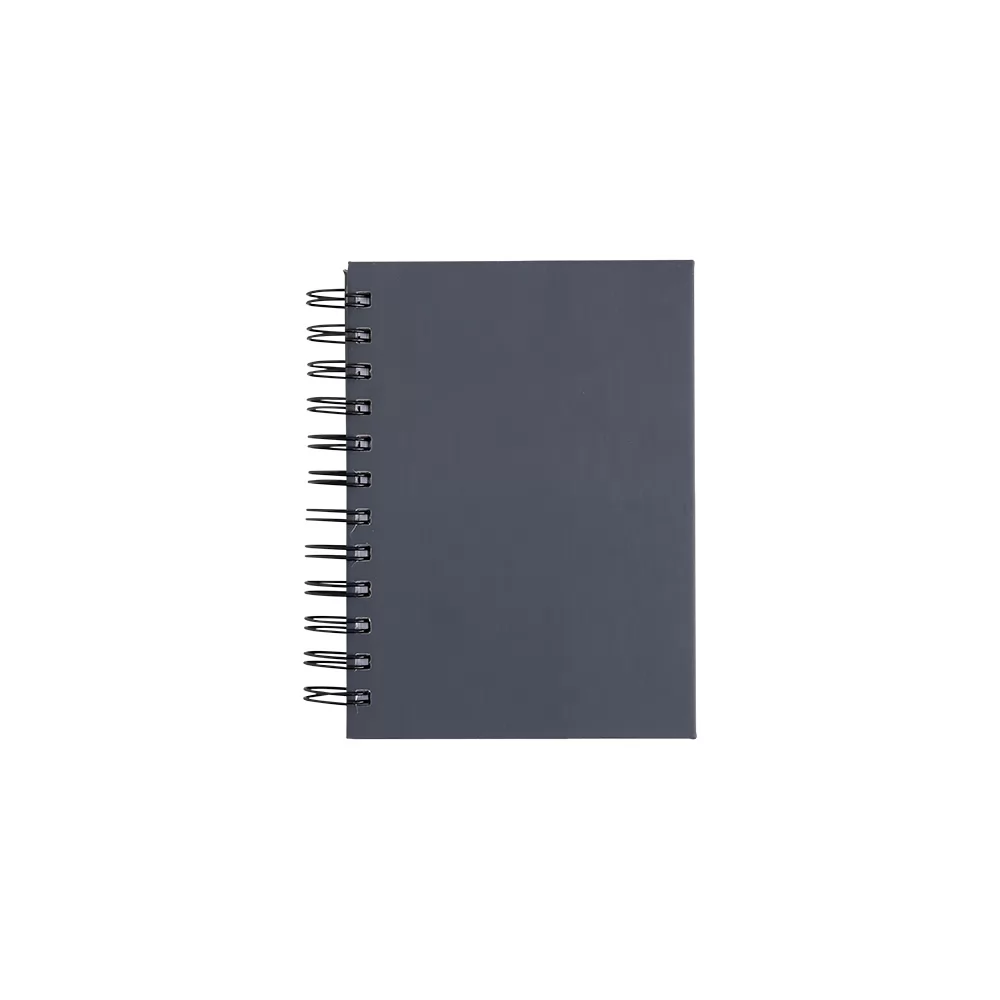 Agenda 2026 Emborrachada Personalizada