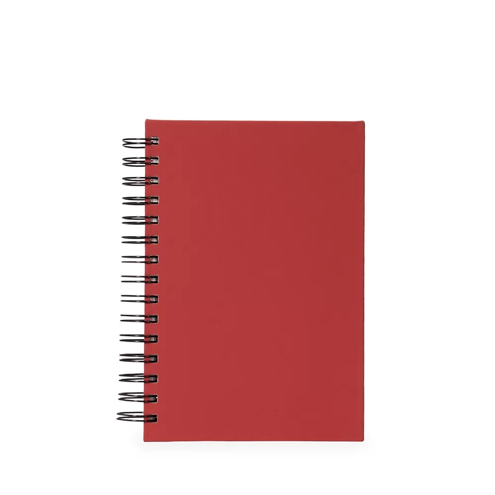 Agenda 2026 Emborrachada Personalizada