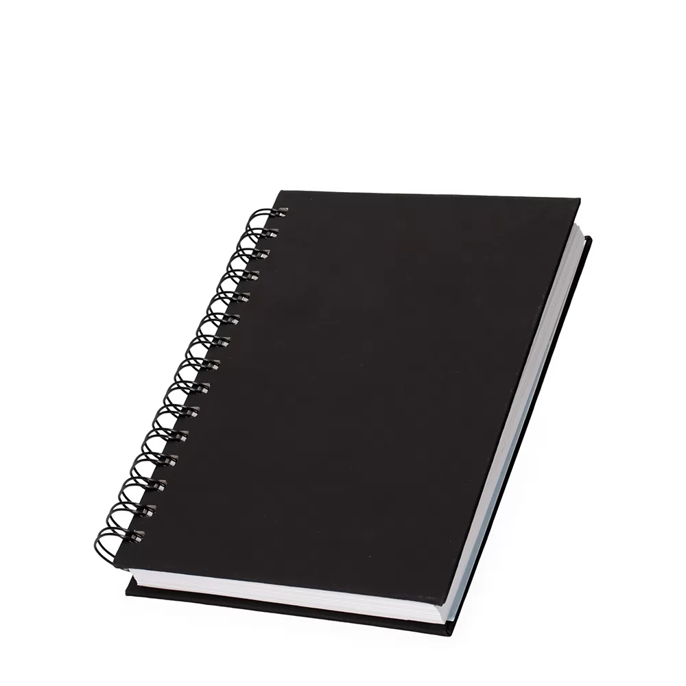 Agenda 2026 Emborrachada Personalizada