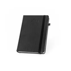 Agenda A5 com capa em PU à Base de água Personalizada Agenda A5 com capa em PU à Base de água Personalizada