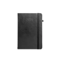 Agenda A5 com capa em PU à Base de água Personalizada Agenda A5 com capa em PU à Base de água Personalizada