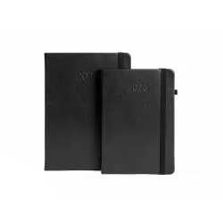 Agenda A5 com capa em PU à Base de água Personalizada Agenda A5 com capa em PU à Base de água Personalizada