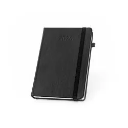 Agenda A5 com capa em PU à Base de água Personalizada Agenda A5 com capa em PU à Base de água Personalizada