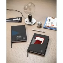 Agenda A5 em PU Personalizada