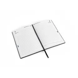 Agenda A5 em PU Personalizada