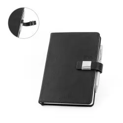 Agenda A5 Em Pu Reciclado Personalizada  Agenda A5 Em Pu Reciclado Personalizada