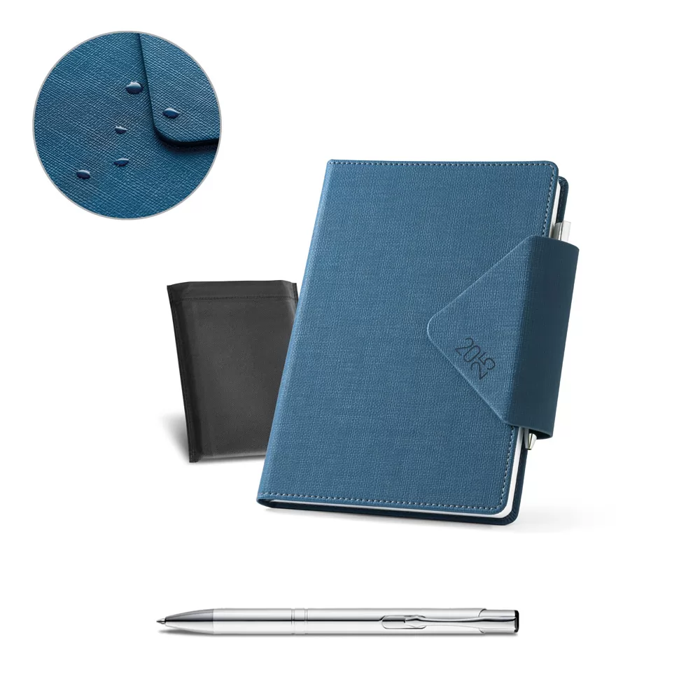 Agenda A5 Personalizada