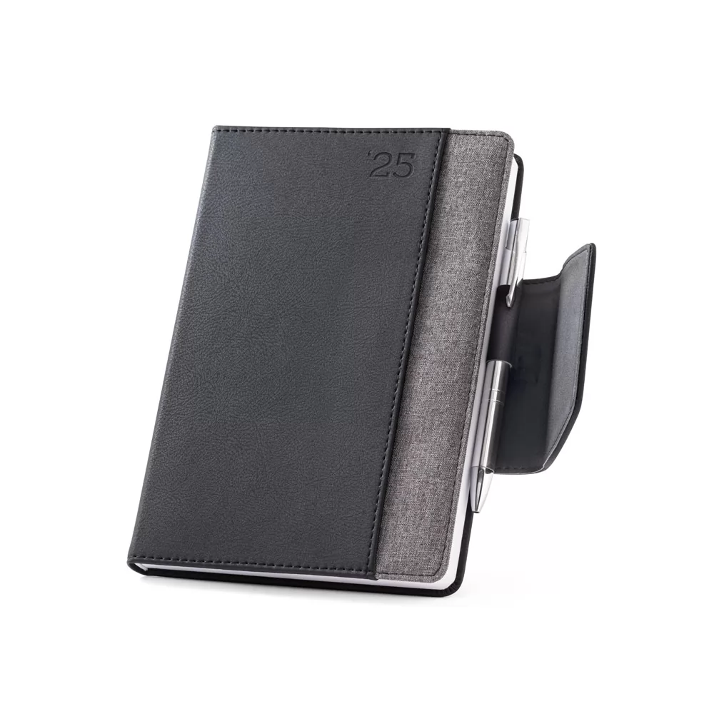 Agenda A5 Personalizada