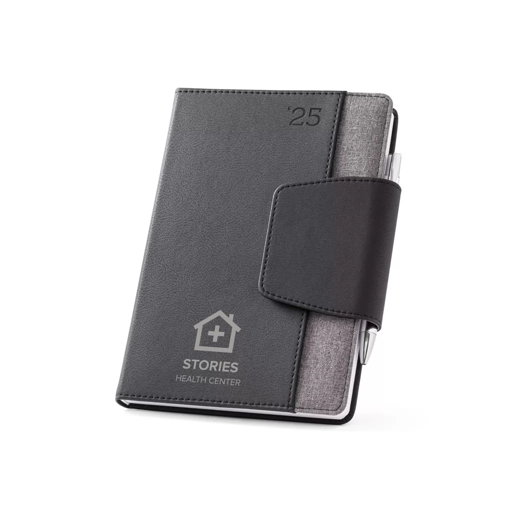 Agenda A5 Personalizada