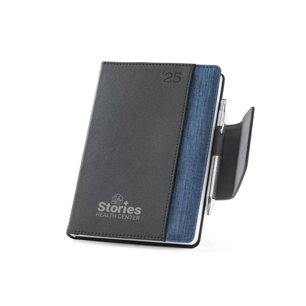 Agenda A5 Personalizada