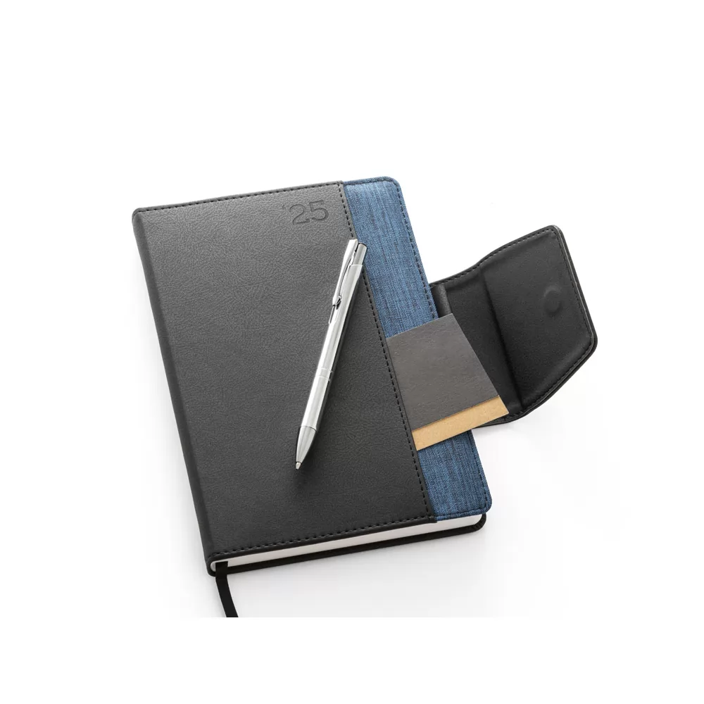 Agenda A5 Personalizada