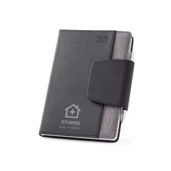 Agenda A5 Personalizada