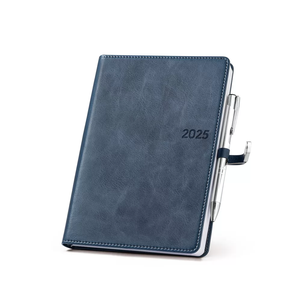 Agenda A5 Personalizada