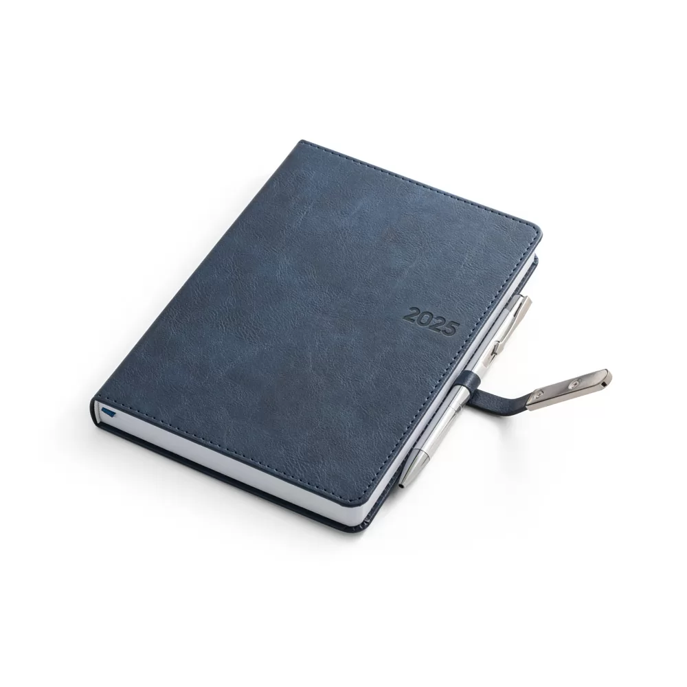 Agenda A5 Personalizada