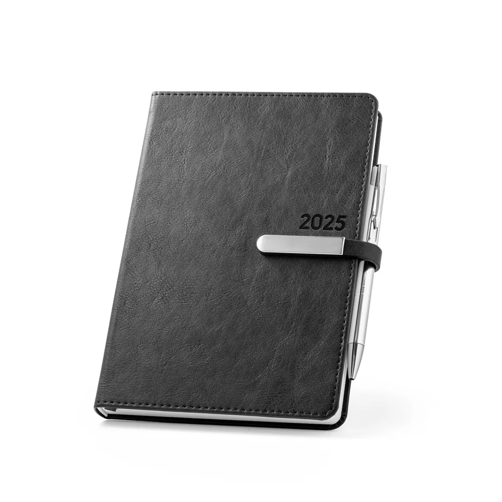 Agenda A5 Personalizada