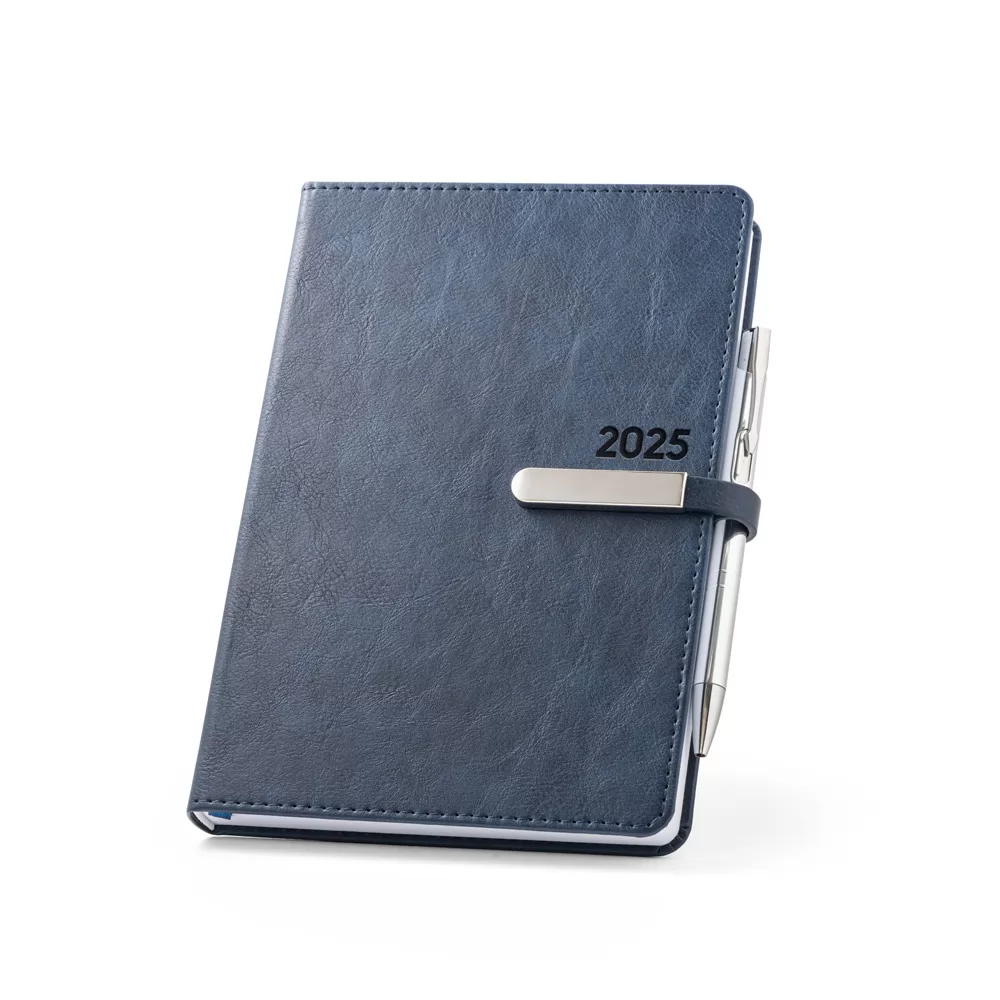 Agenda A5 Personalizada