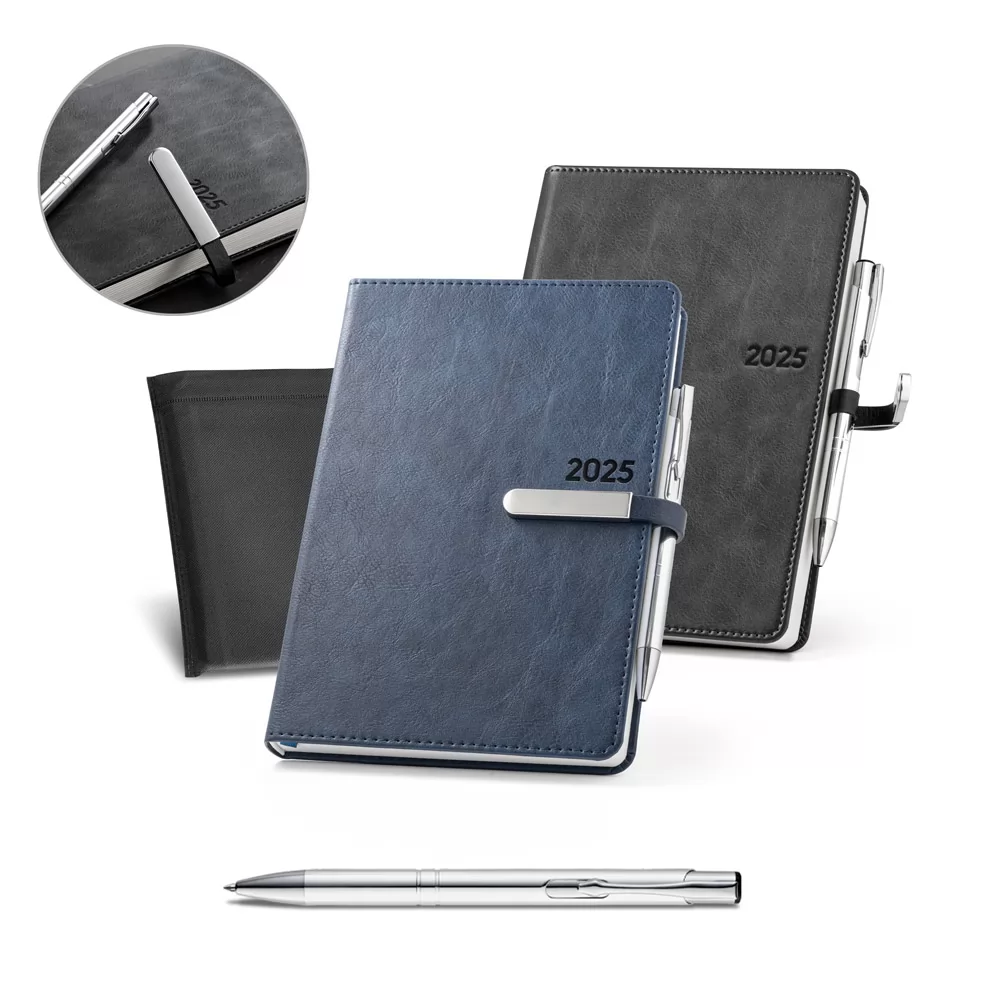Agenda A5 Personalizada