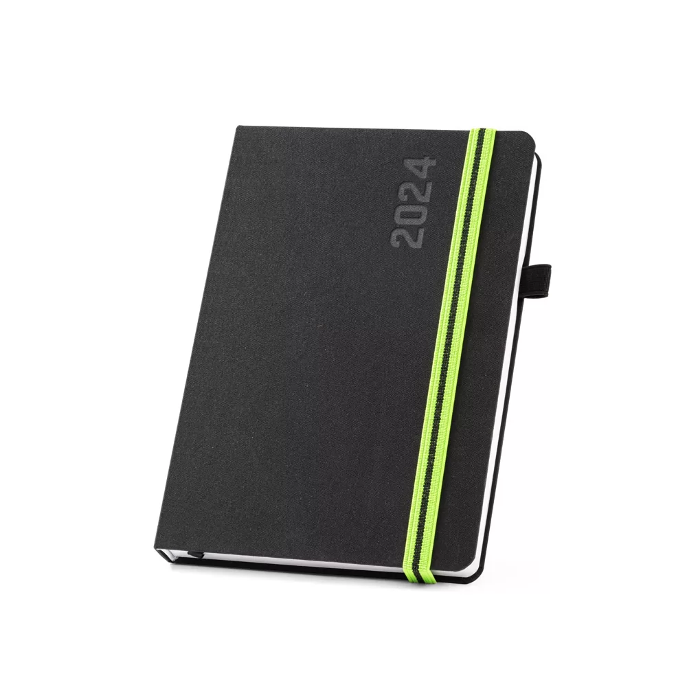 Agenda A5 Personalizada
