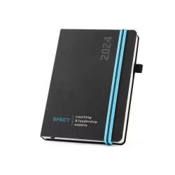 Agenda A5 Personalizada