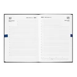 Agenda A5 Personalizada