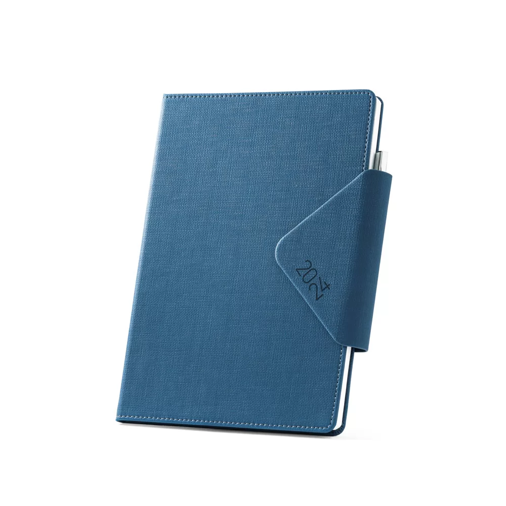 Agenda B5 Personalizada