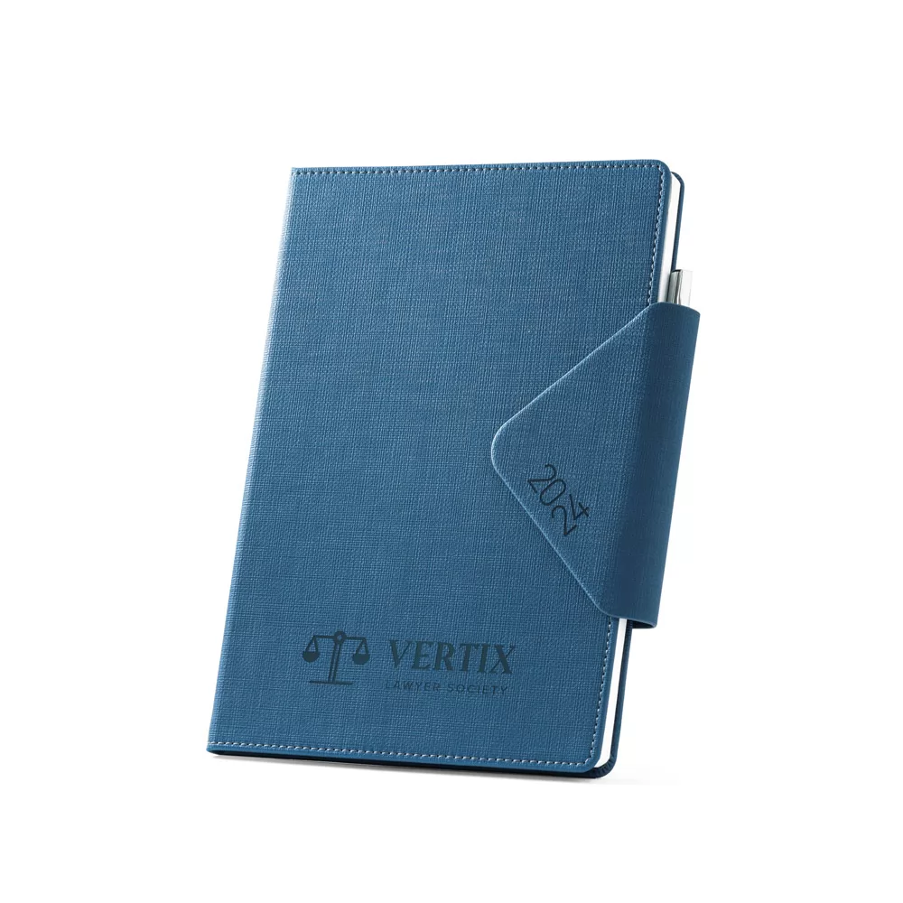 Agenda B5 Personalizada