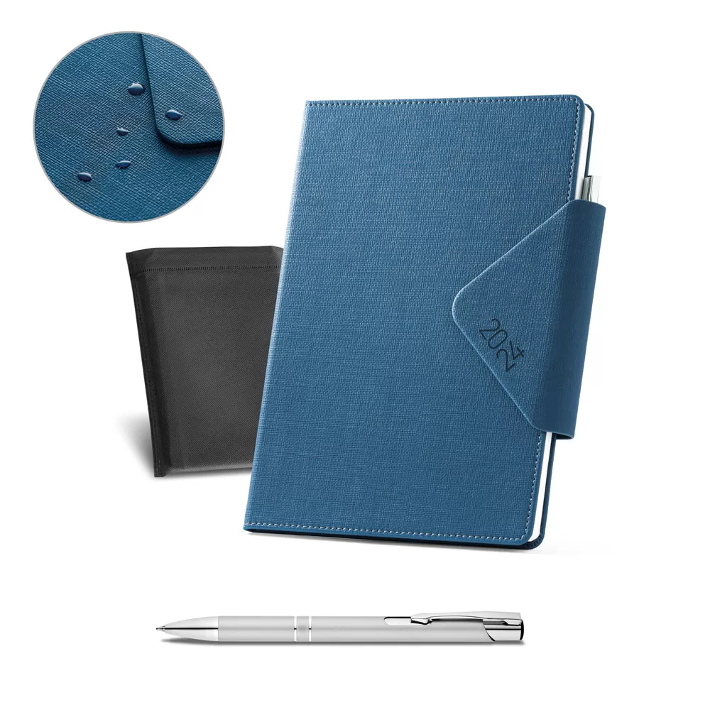 Agenda B5 Personalizada
