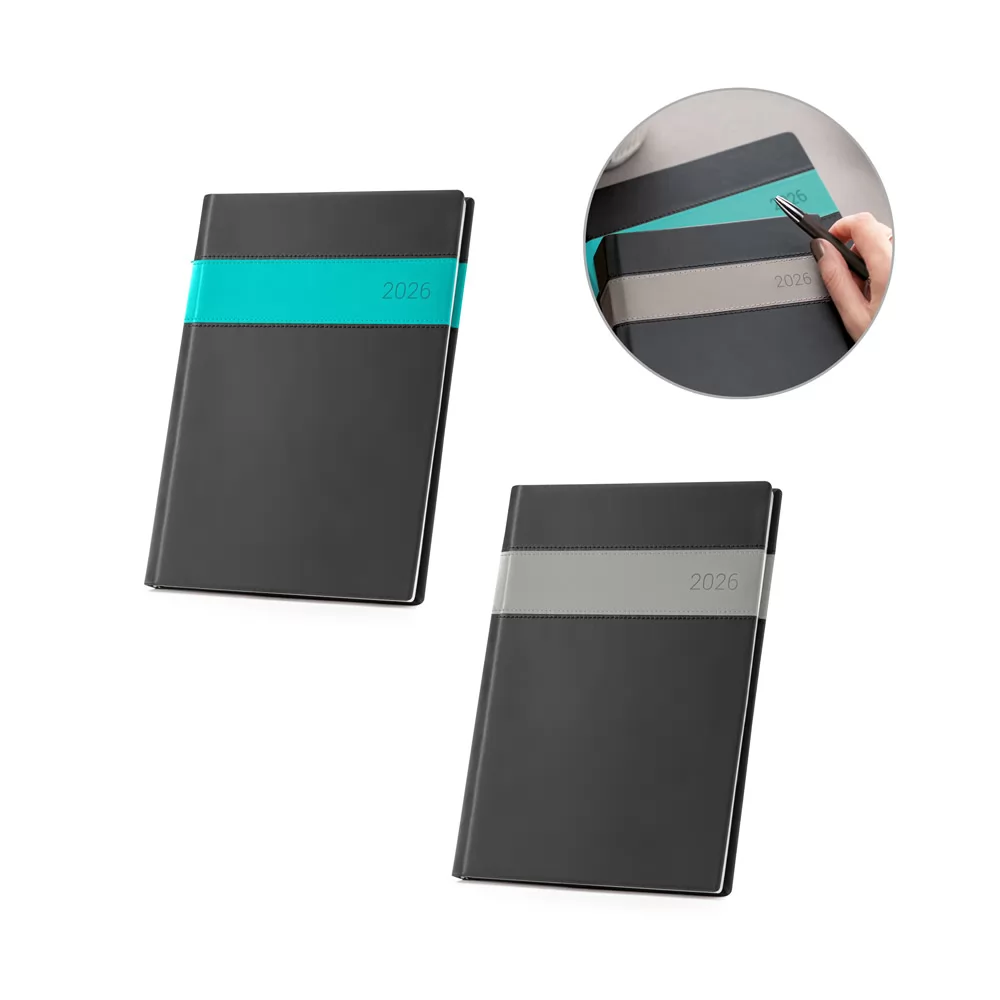 Agenda B5 Personalizada