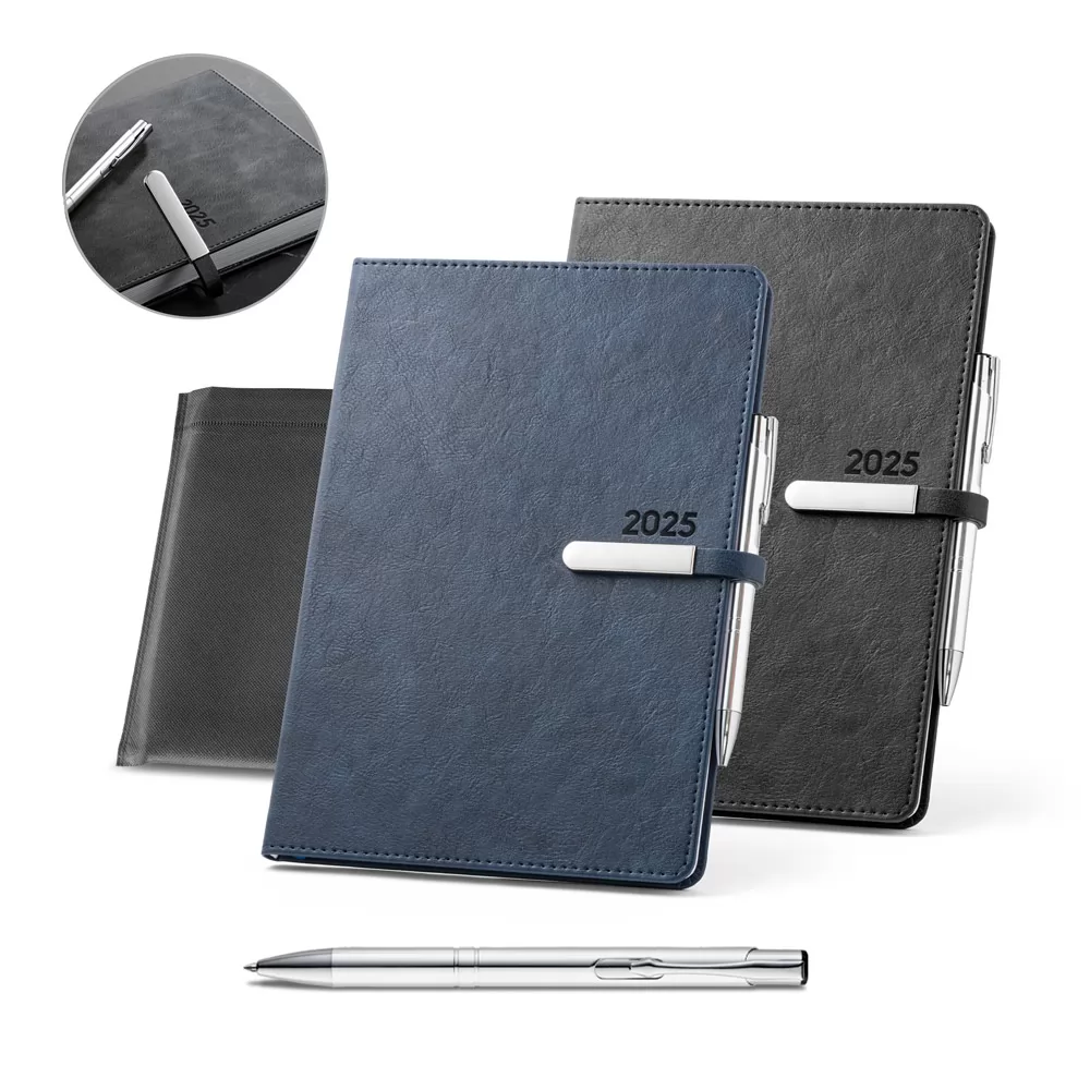 Agenda B5 Personalizada