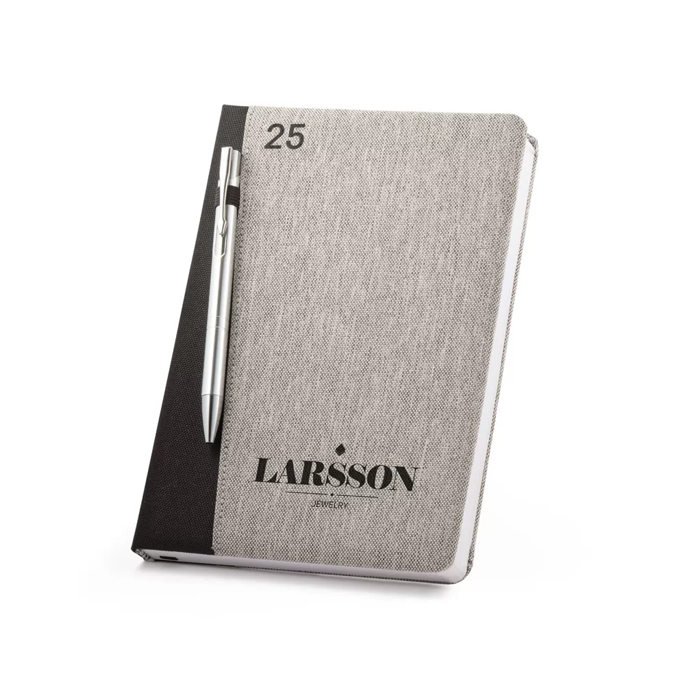 Agenda B5 Personalizada