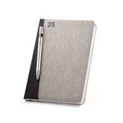 Agenda B5 Personalizada