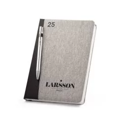 Agenda B5 Personalizada