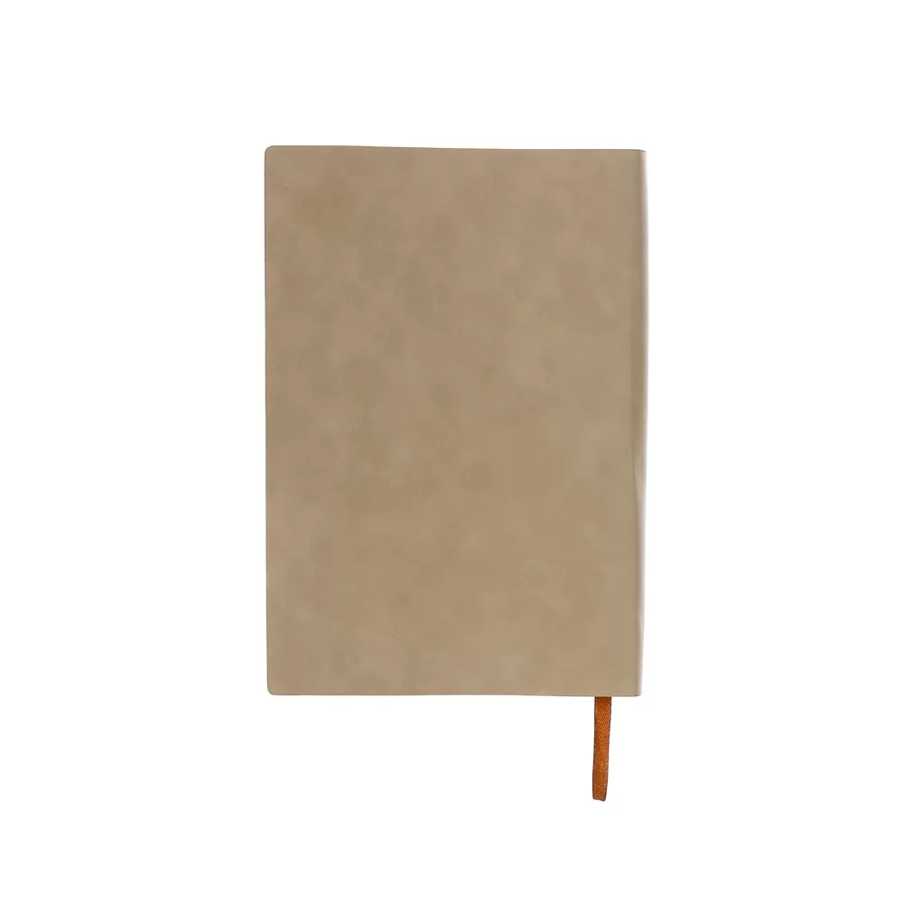 Agenda Couro Sintético 2024 Personalizada