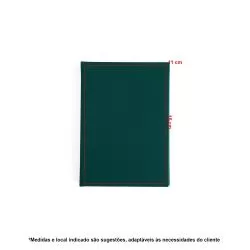 Agenda Cromato 2026 Personalizada Agenda Cromato 2026 Personalizada