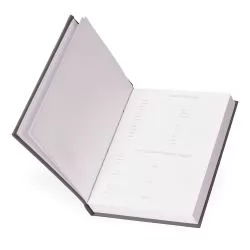 Agenda Cromato 2026 Personalizada Agenda Cromato 2026 Personalizada