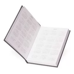 Agenda Cromato 2026 Personalizada Agenda Cromato 2026 Personalizada