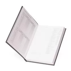 Agenda Cromato 2026 Personalizada Agenda Cromato 2026 Personalizada